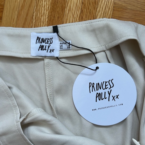 Princess Polly skort - Picture 3 of 3